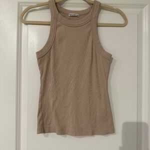 Reformation Tank - Tan